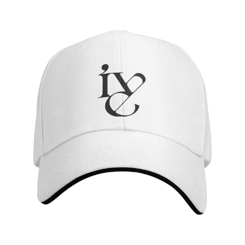 Casquette KPOP 6 - groupe IVE