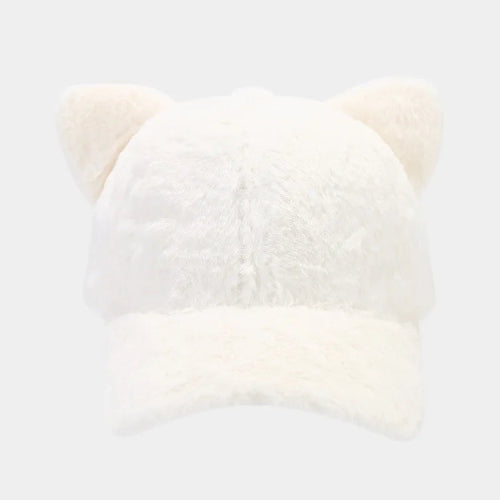 Casquette Oreilles de Renard Jisung - Groupe Stray Kids