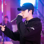 Casquette Team Wang GOT7