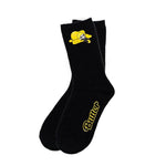 Chaussette BT21 Butter