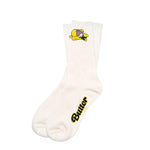 Chaussette BT21 Butter