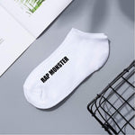 Chaussettes BT21 Courtes