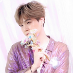 Chemise Etincelante KPOP Suga - Groupe BTS