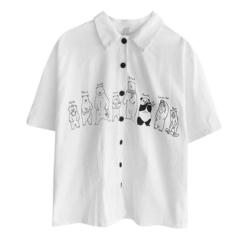 Chemisier Coreen Animal