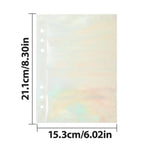 Classeur Cartes Photos K-pop