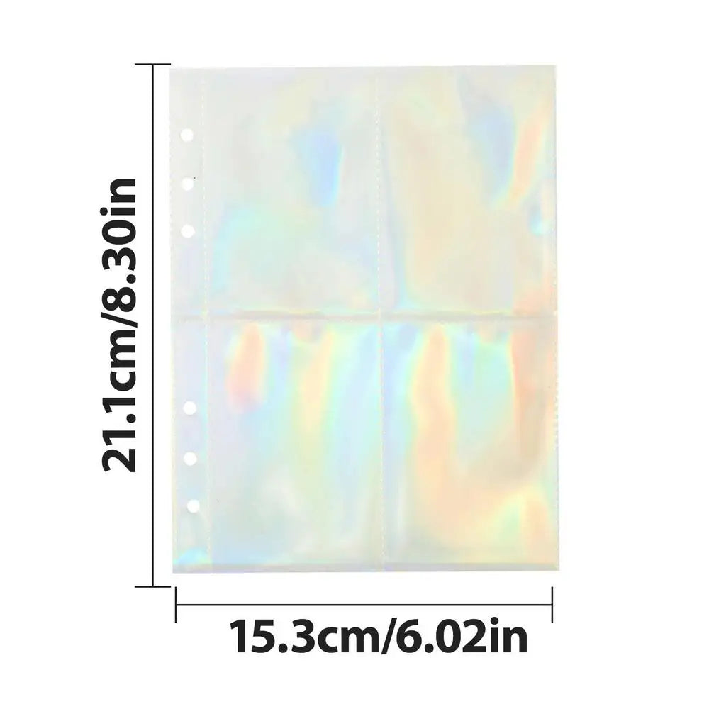 Classeur Cartes Photos K-pop