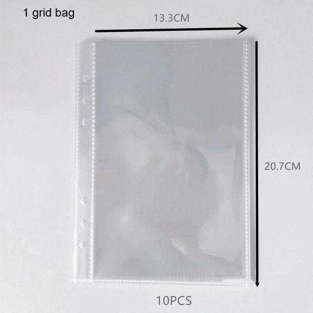 Classeur Photocard KPOP