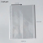 Classeur Photocard KPOP