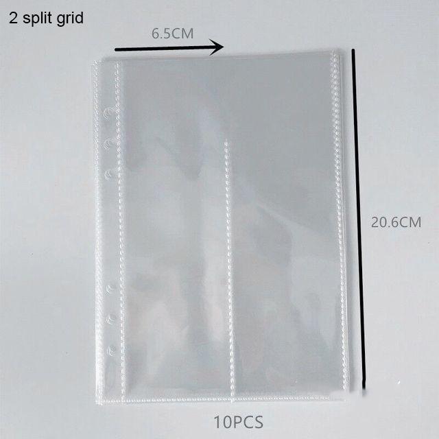 Classeur Photocard KPOP