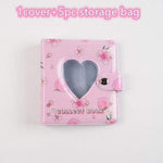 Classeur Photocard Mini