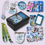 Coffret Cadeau Fans KPop
