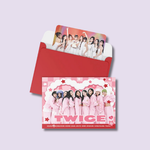 Coffret Cadeau Fans Twice