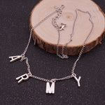 Collier KPOP Army