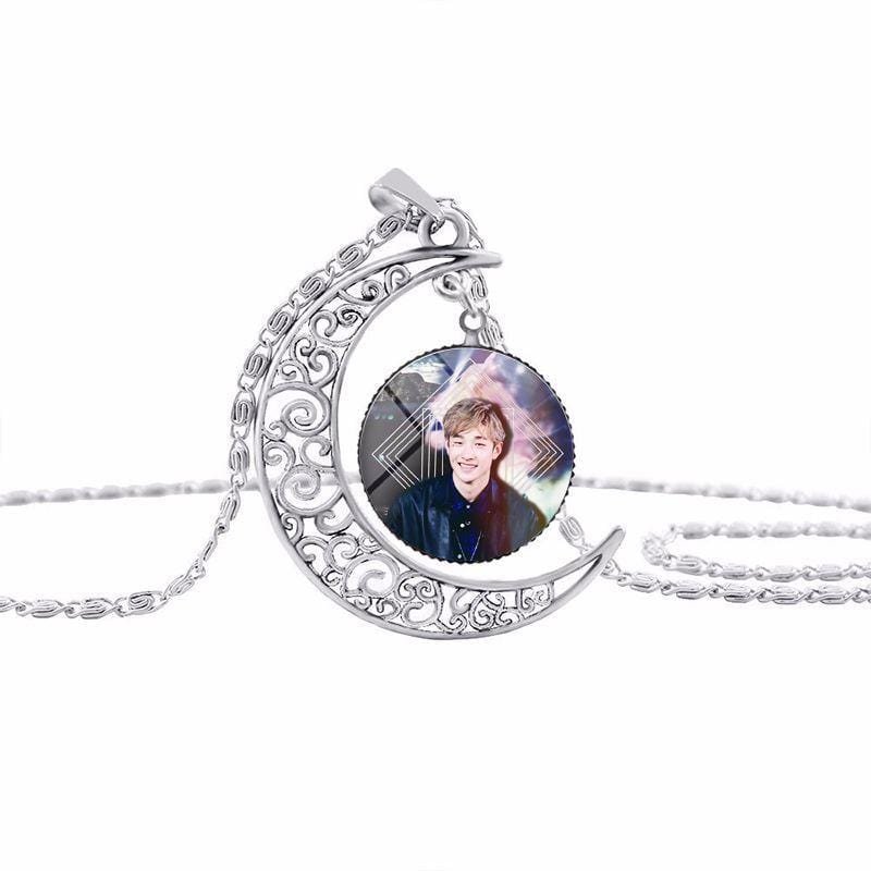 Collier Staray Kids - Photo