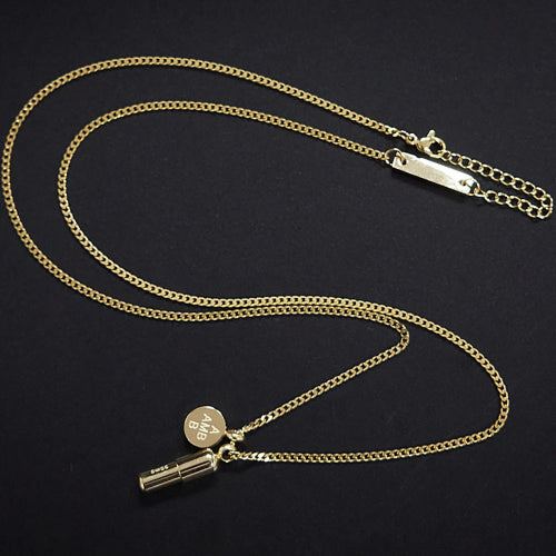 Collier en Chaîne Hyunjin - Groupe Stray Kids