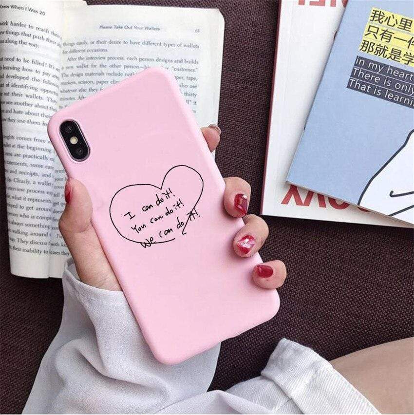 Coque NCT - Can Do It