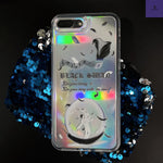 Coque de téléphone Blackswan