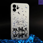 Coque de téléphone KPOP - Blackswan