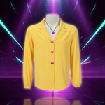 Costume de Cosplay Demon Hunters Saja Boys