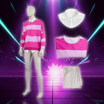 Costume de Cosplay Demon Hunters Saja Boys