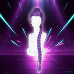 Costume de Cosplay Rumi Huntrix