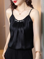 Débardeur Coréen Classe