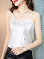 Débardeur Coréen Classe