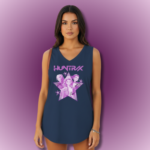 Débardeur Huntrix pour Femmes