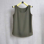 Débardeur Korean Simple