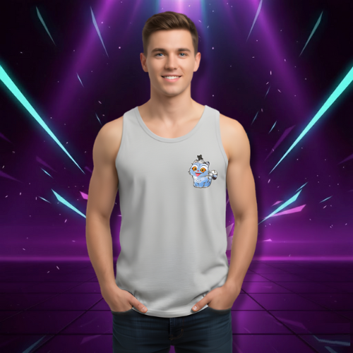 Débardeur Kpop Demon Hunters