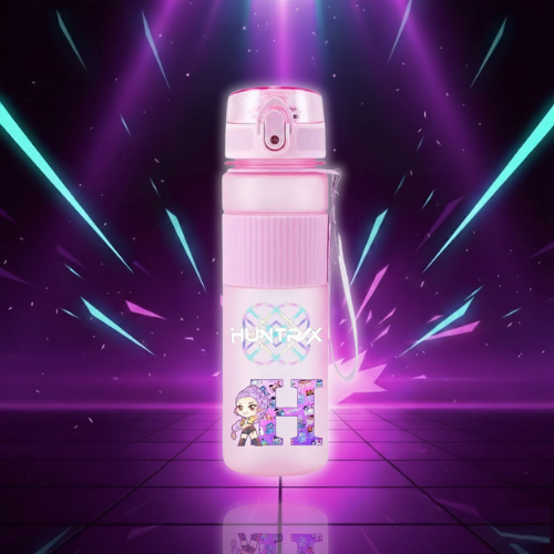 Gourde KPop Huntrix Demon Hunters