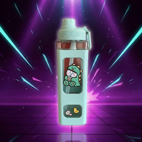 Gourde Coréenne KPop Kawaii