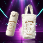 Gourde Isoterme Kawaii Coréenne