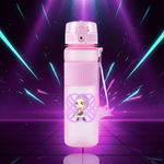 Gourde KPop Huntrix Demon Hunters