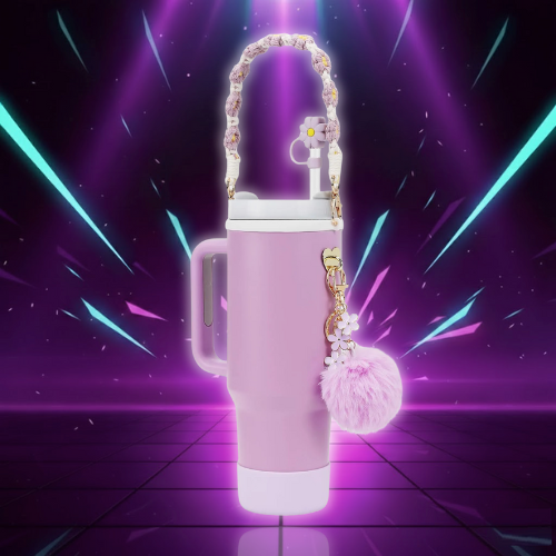 Gourde Stanley Stylé KPop