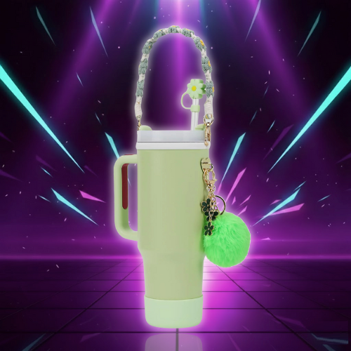 Gourde Stanley Stylé KPop