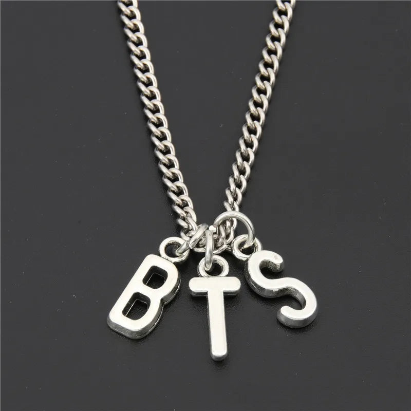 Collier KPOP Army