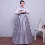 Hanbok Coreen Oriental