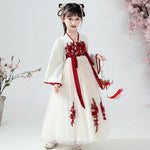 Hanbok Enfant Oriental