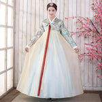Hanbok Korean Traditionnal Dress