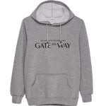 Hoodie Astro Gateway
