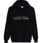 Hoodie Astro Gateway
