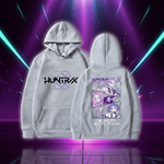 Hot Movie Print Sweatshirt Hooded Women Long Sleeve Movie Printing Kids Clothes Girl Outfits Gifts KPop Fashion Casual Tops