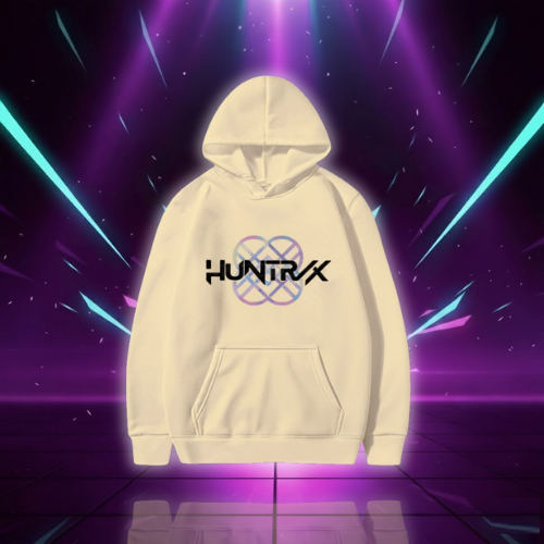 Hot Movie Print Sweatshirt Hooded Women Long Sleeve Movie Printing Kids Clothes Girl Outfits Gifts KPop Fashion Casual Tops