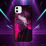 Housse pour iPhone KPop Demon Hunters Saja Boys