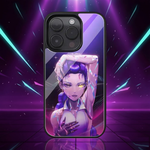 Housse pour iPhone KPop Rumi Huntrix