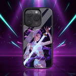 Housse pour iPhone KPop Rumi Huntrix