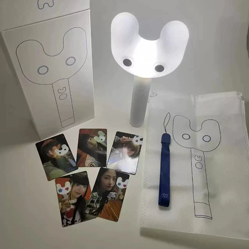 Lightstick Fluorescent KPOP