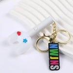 Lightstick Porte-Clé KPOP - Groupe New Jeans
