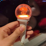 Lightstick Porte-clé KPOP - Groupe IVE